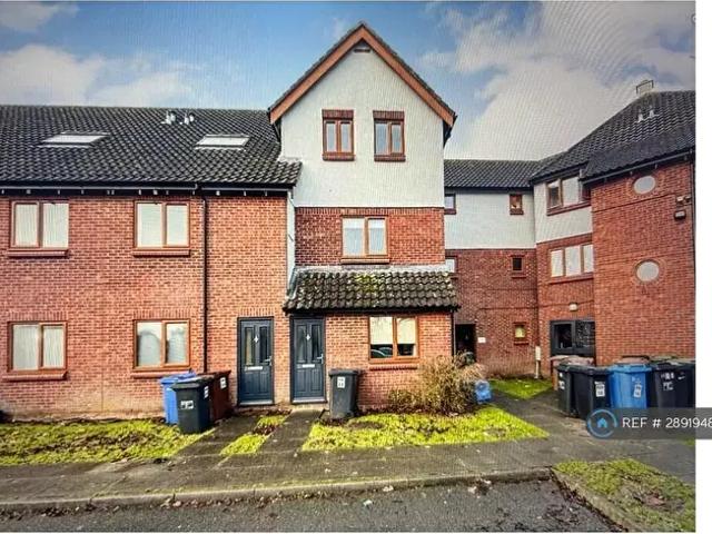 Apartment for rent in Corby Village, Corby