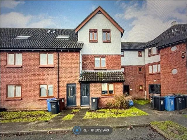 Apartment for rent in Corby Village, Corby