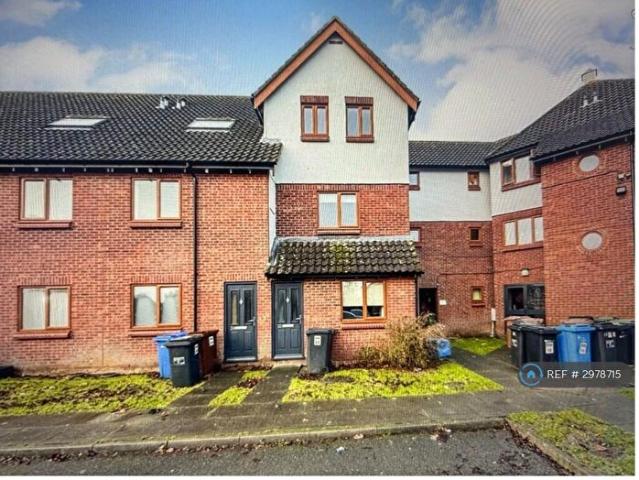 Apartment for rent in Corby Village, Corby
