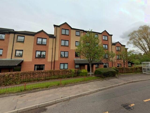 Apartment for rent in Thankerton, New Stevenston