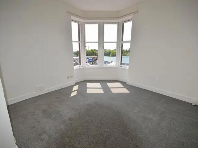 Apartment for rent in Dalmuir, Clydebank
