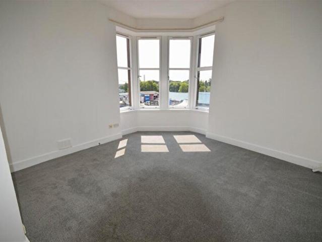 Apartment for rent in Dalmuir, Clydebank