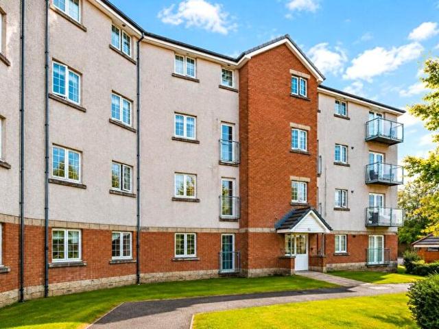 Apartment for rent in Stewartfield, Barassie