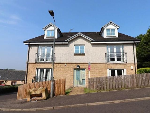 Apartment for rent in Stewartfield, Barassie