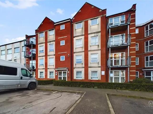 Apartment for rent in Phippsville, Northampton