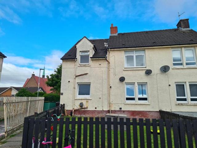Apartment for rent in Old Monkland, Coatbridge