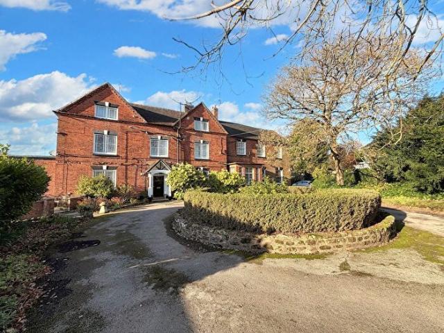 Apartment for rent in Green Lane, Stivichall
