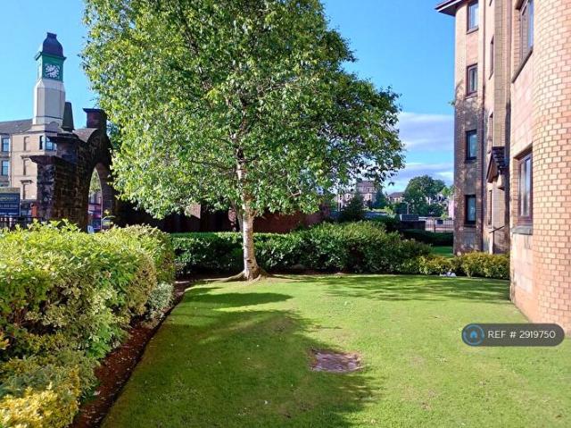 Apartment for rent in Carriagehill, Glenburn