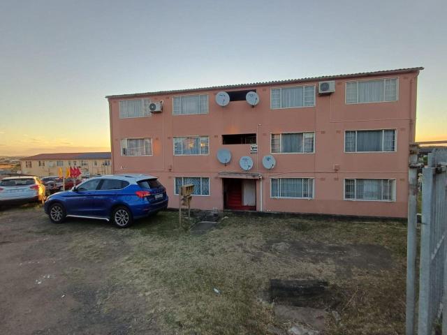 Apartment for rent in Phoenix, Kwazulu-natal
