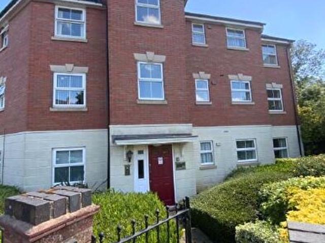 Apartment for rent in New Bilton, Warwickshire