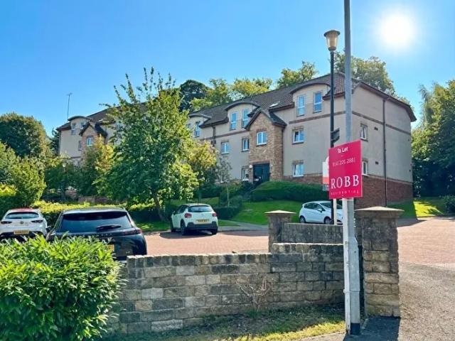 Apartment for rent in Wellmeadow, Scotland