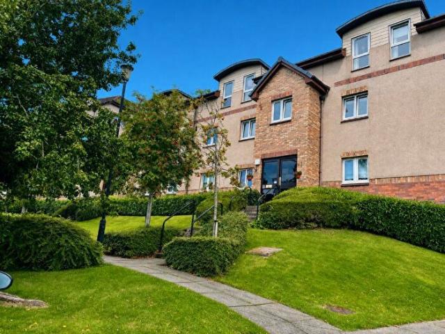Apartment for rent in Wellmeadow, Scotland