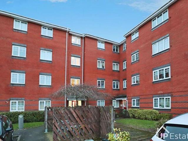 Apartment for rent in Foleshill, West Midlands