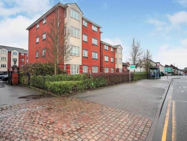 Apartment for rent in Holbrooks, Coventry