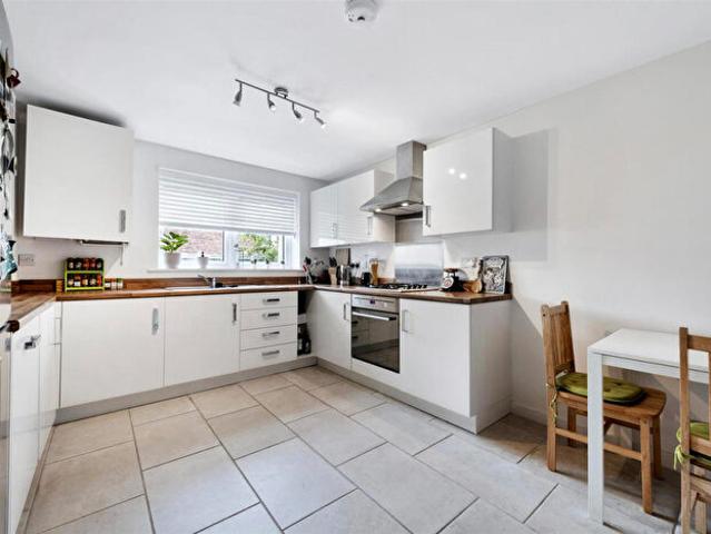 Apartment for rent in Corby