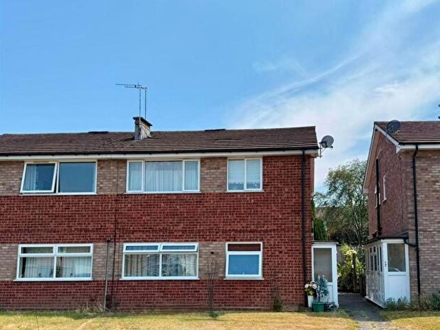 Apartment for rent in Knowle, West Midlands