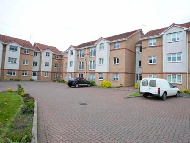 Apartment for rent in Scotland