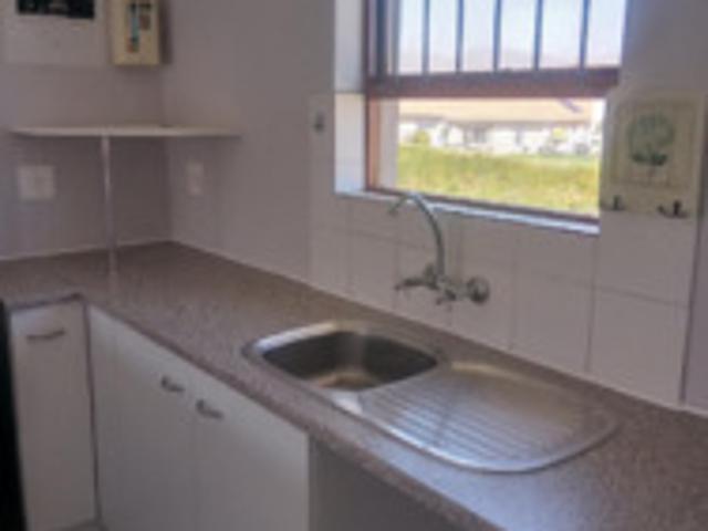 Flat for rent in Cape Town
