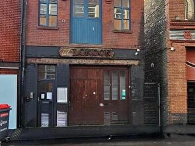 Apartment for rent in Mount Pleasant, Nangreaves