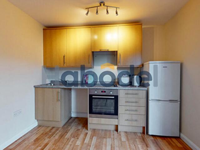 Apartment for rent in Warstock, West Midlands