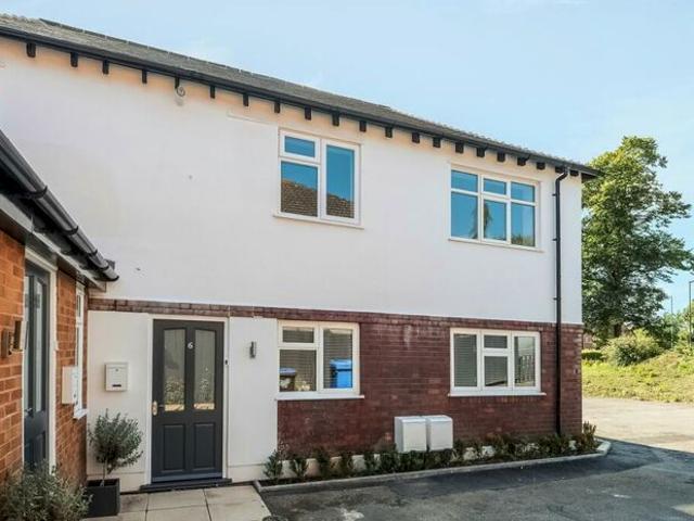 Apartment for rent in Stratford-upon-Avon, Stratford-on-Avon