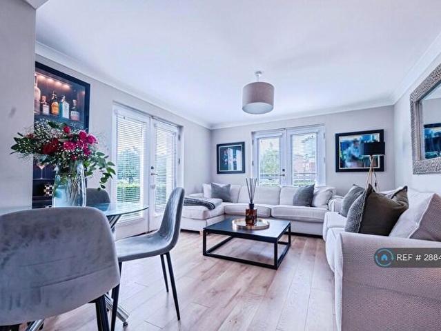 Apartment for rent in Scotland
