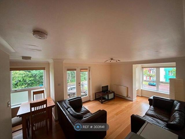 Apartment for rent in Scotland