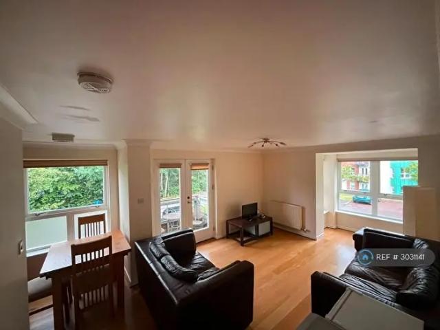 Apartment for rent in High Knightswood, Glasgow