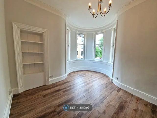 Apartment for rent in Temple, Scotland