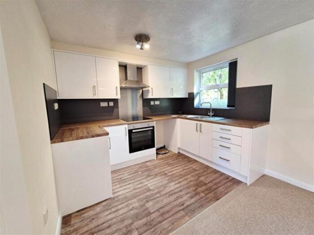 Apartment for rent in Bradgate Heights, Old Wharf