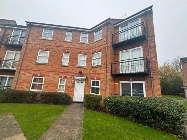 Apartment for rent in Bradgate Heights, Old Wharf