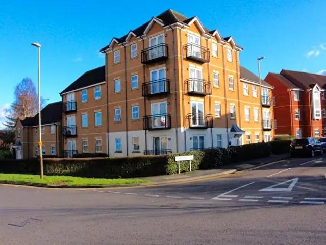 Apartment for rent in Bradgate Heights, Old Wharf