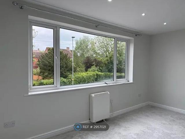 Apartment for rent in Stanford On Avon, Leicestershire