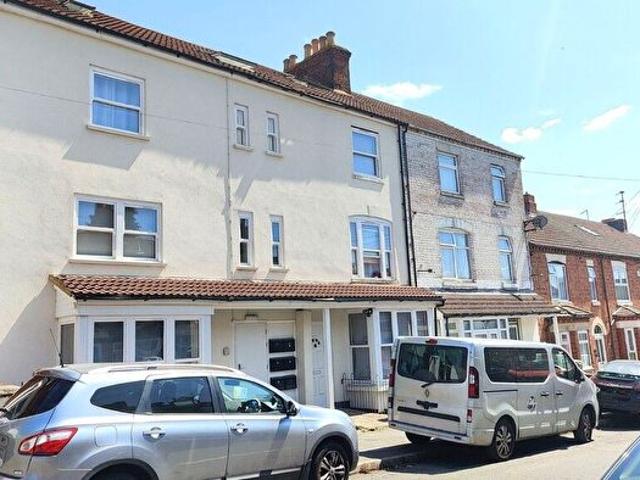 Apartment for rent in Burrow's Bush, Wellingborough