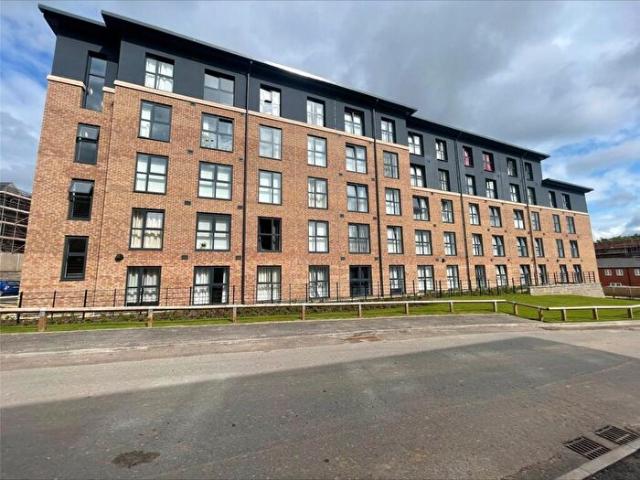 Apartment for rent in New Normanton, East Midlands