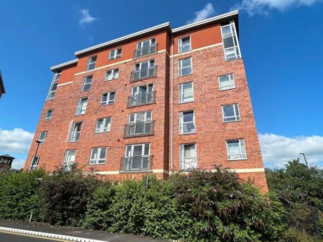 Apartment for rent in Little Chester, East Midlands