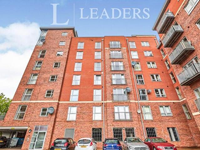 Apartment for rent in Little Chester, East Midlands