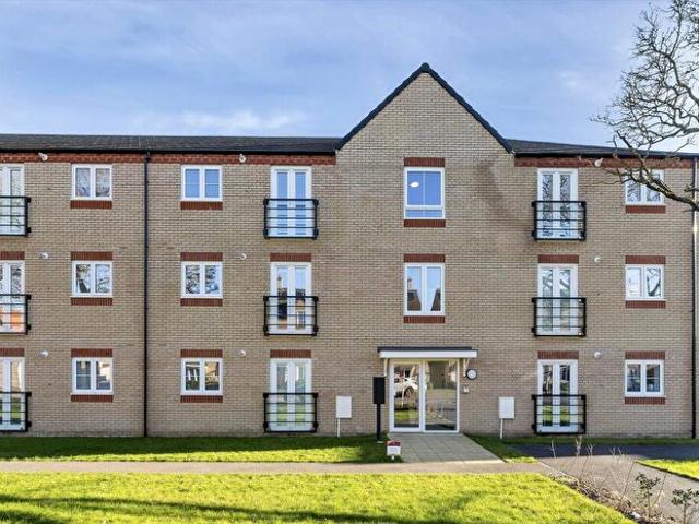 Apartment for rent in Barleythorpe, Rutland
