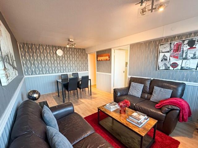 Apartment for rent in St Ann's, Haddon