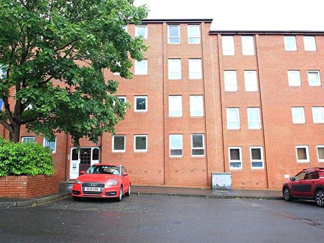 Apartment for rent in Temple, Scotland