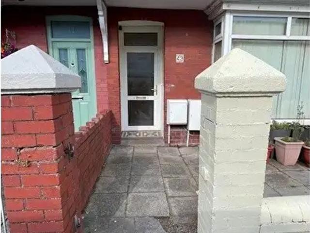 Apartment for rent in Nottage, Porthcawl