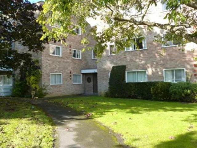 Apartment for rent in The Slade, Oxfordshire