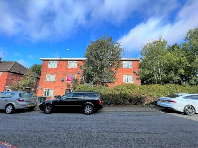 Apartment for rent in Willenhall, West Midlands