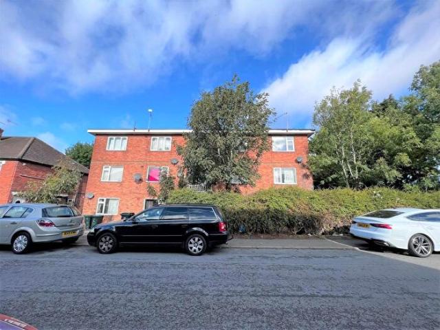 Apartment for rent in Tollbar End, West Midlands