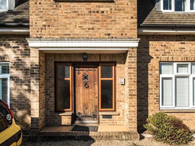 Apartment for rent in The Slade, Oxfordshire