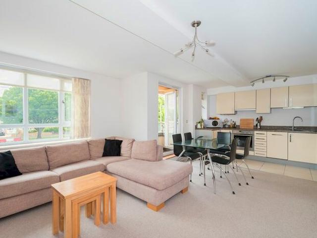 Apartment for rent in The Slade, Oxfordshire