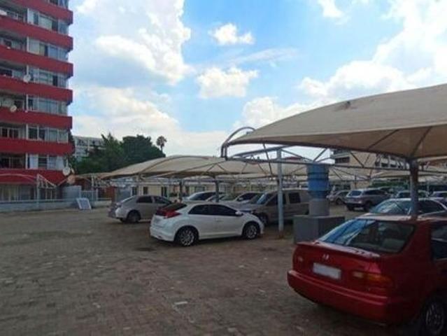 Apartment for rent in Waterkloof, Gauteng