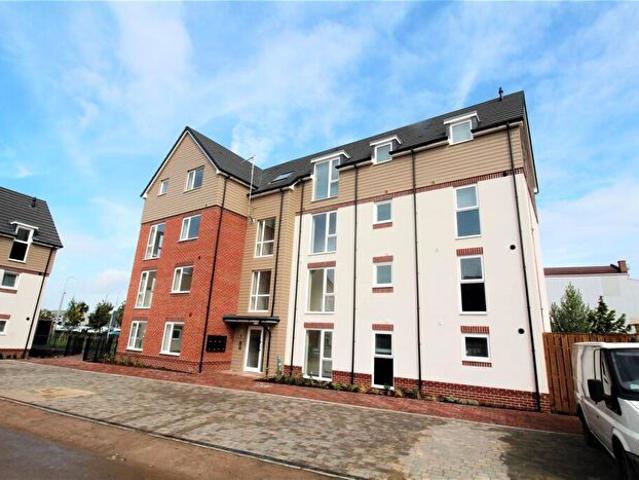 Apartment for rent in New Bilton, Warwickshire