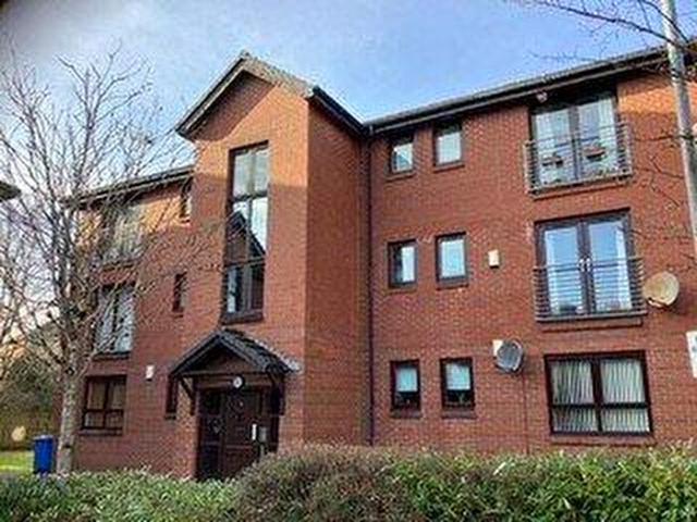 Apartment for rent in Anniesland, Scotland