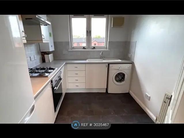 Apartment for rent in Temple, Scotland
